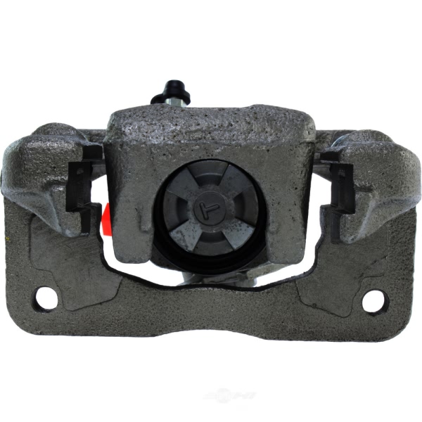 Centric Remanufactured Semi-Loaded Rear Passenger Side Brake Caliper 141.42523