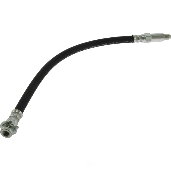 Centric Front Brake Hose 150.62003