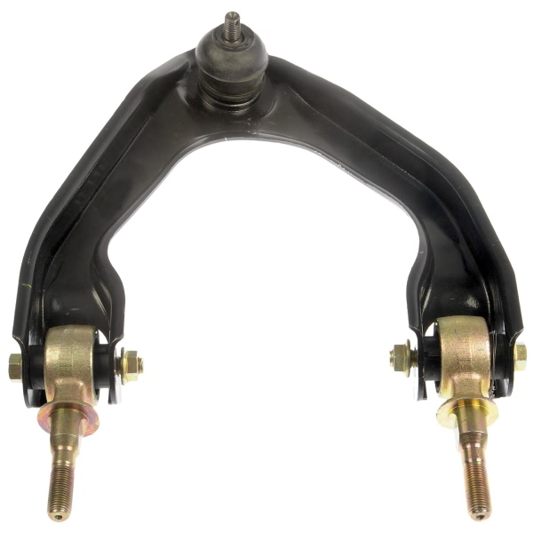 Dorman Front Driver Side Upper Non Adjustable Control Arm And Ball Joint Assembly 521-005