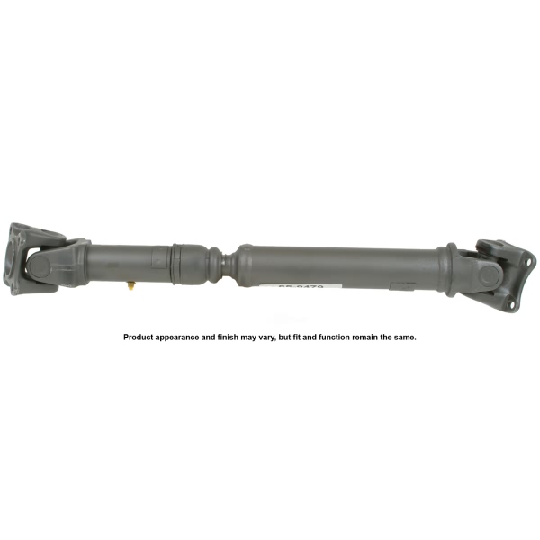 Cardone Reman Remanufactured Driveshaft/ Prop Shaft 65-9479