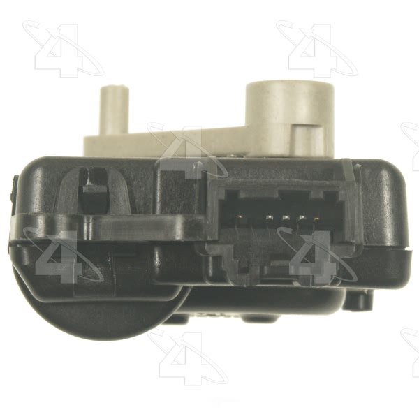 Four Seasons Hvac Mode Door Actuator 73012