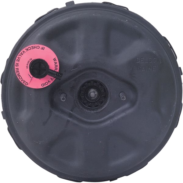 Cardone Reman Remanufactured Vacuum Power Brake Booster w/o Master Cylinder 54-71135