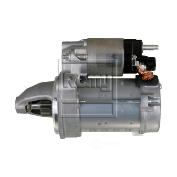 Remy Remanufactured Starter 16187