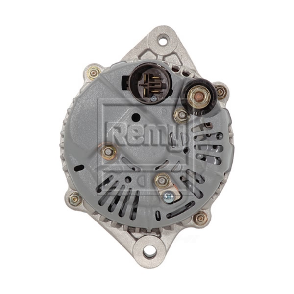 Remy Remanufactured Alternator 14992