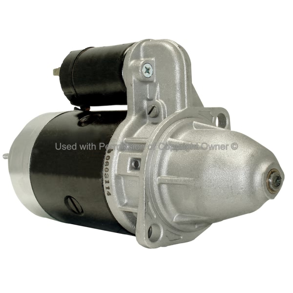 Quality-Built Starter Remanufactured 16353