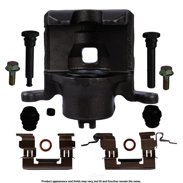Cardone Reman Remanufactured Unloaded Caliper 19-6640
