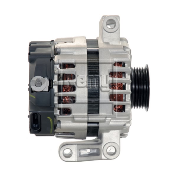 Remy Remanufactured Alternator 12910