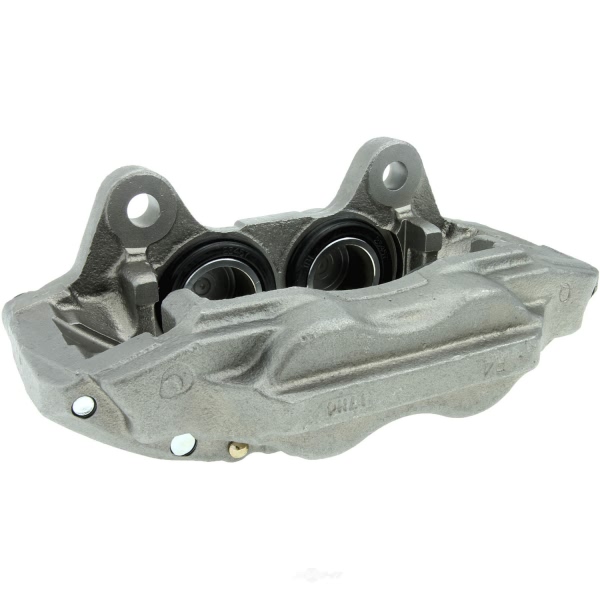 Centric Remanufactured Semi-Loaded Front Driver Side Brake Caliper 141.69002