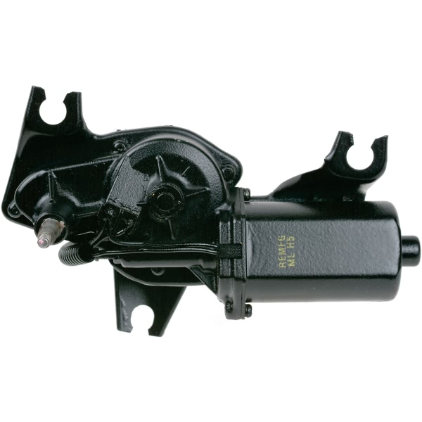 Cardone Reman Remanufactured Wiper Motor 43-4005