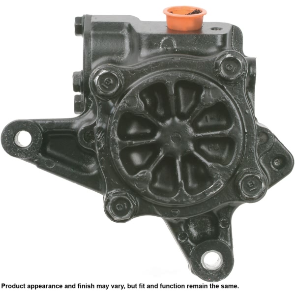 Cardone Reman Remanufactured Power Steering Pump w/o Reservoir 21-5950