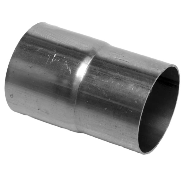 Walker Aluminized Steel Id Od Exhaust Pipe Connector 41811