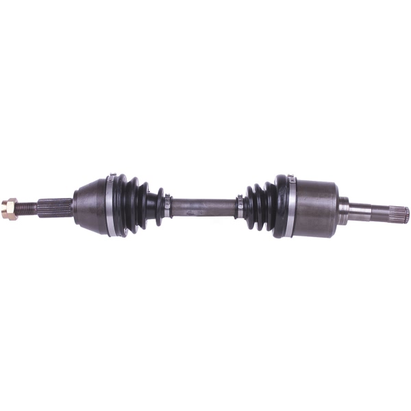 Cardone Reman Remanufactured CV Axle Assembly 60-2019