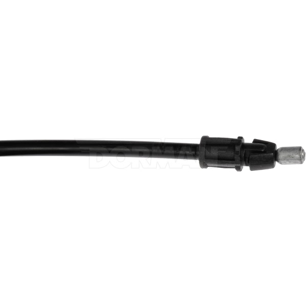 Dorman OE Solutions Hood Release Cable 912-185