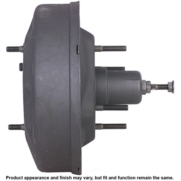 Cardone Reman Remanufactured Vacuum Power Brake Booster w/o Master Cylinder 53-5410