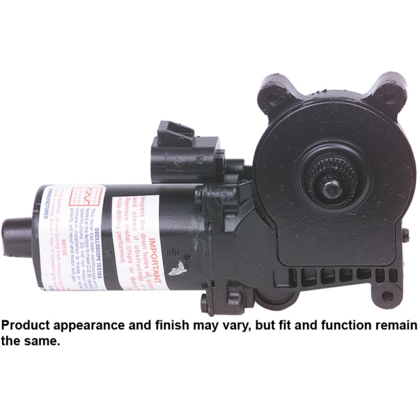 Cardone Reman Remanufactured Window Lift Motor 42-155