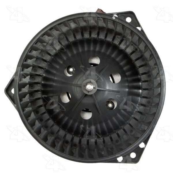 Four Seasons Hvac Blower Motor With Wheel 76918