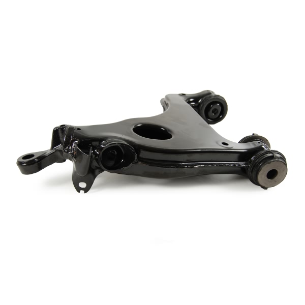 Mevotech Supreme Front Passenger Side Lower Non Adjustable Control Arm CMS101025
