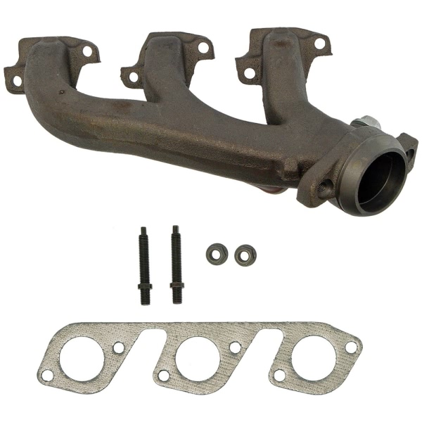 Dorman Cast Iron Natural Exhaust Manifold 674-405