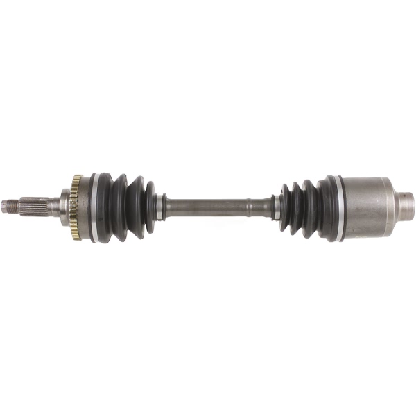 Cardone Reman Remanufactured CV Axle Assembly 60-8075