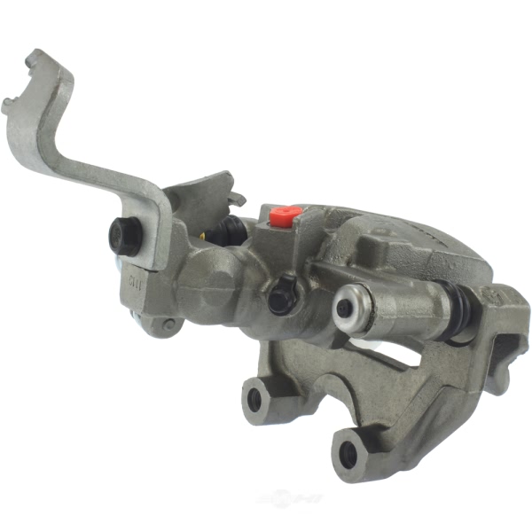 Centric Remanufactured Semi-Loaded Rear Passenger Side Brake Caliper 141.62567