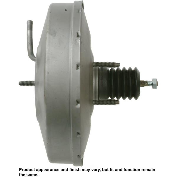 Cardone Reman Remanufactured Vacuum Power Brake Booster w/o Master Cylinder 53-8296