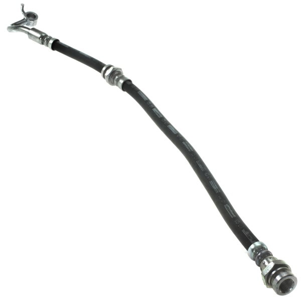 Centric Rear Driver Side Brake Hose 150.45316