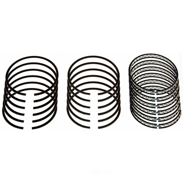 Sealed Power Premium Piston Ring Set With Coating E-1010KC