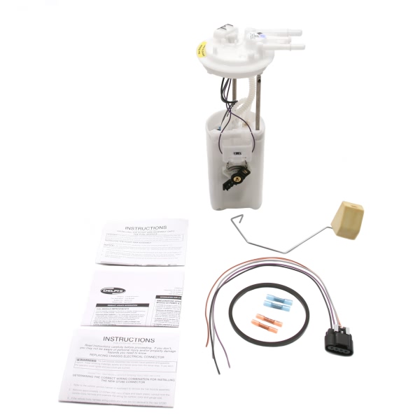 Delphi Fuel Pump Module Assembly FG0042