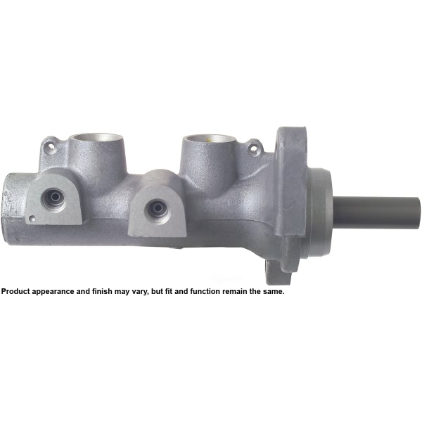 Cardone Reman Remanufactured Master Cylinder 10-3209