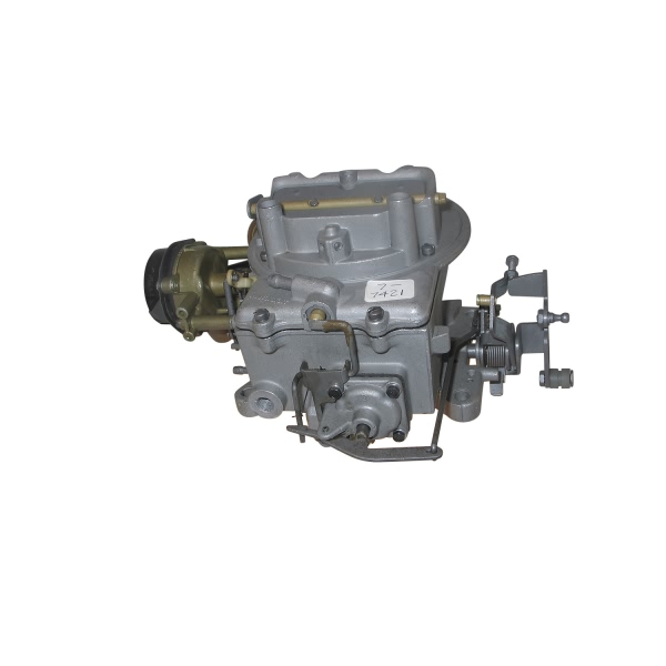 Uremco Remanufactured Carburetor 7-7421