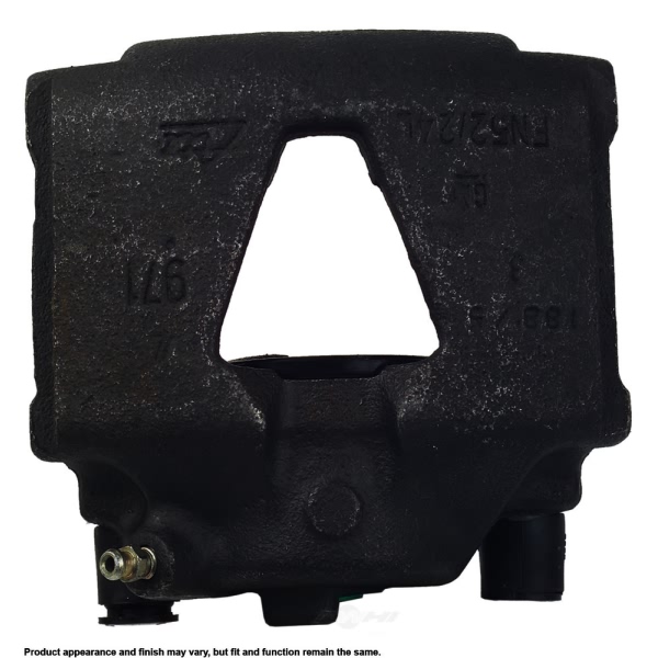 Cardone Reman Remanufactured Unloaded Caliper 19-2834