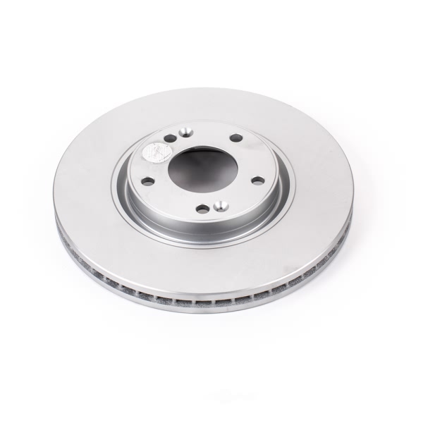 Power Stop PowerStop Evolution Coated Rotor JBR1323EVC