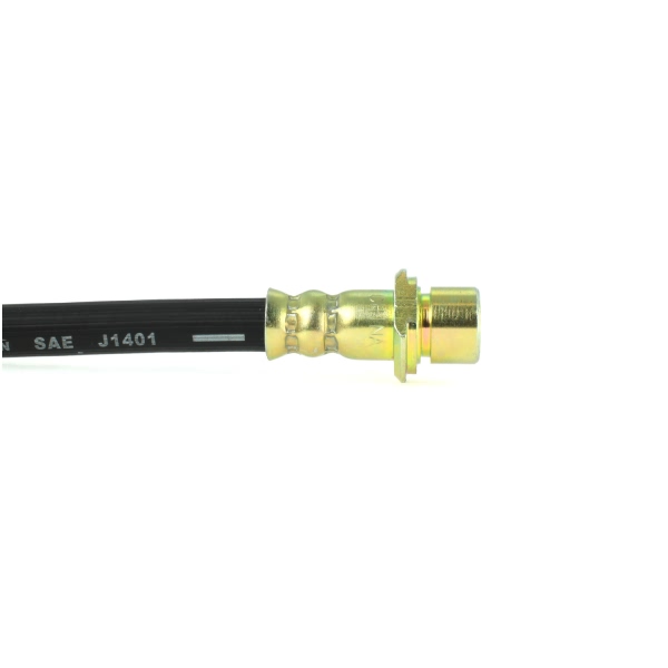 Centric Front Passenger Side Brake Hose 150.44155