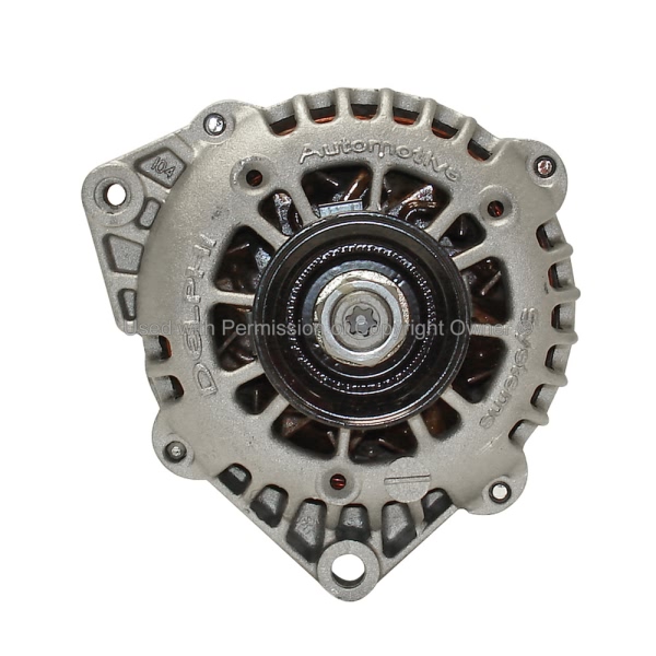 Quality-Built Alternator Remanufactured 8275502