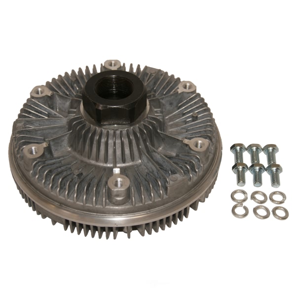 GMB Engine Cooling Fan Clutch 925-2050
