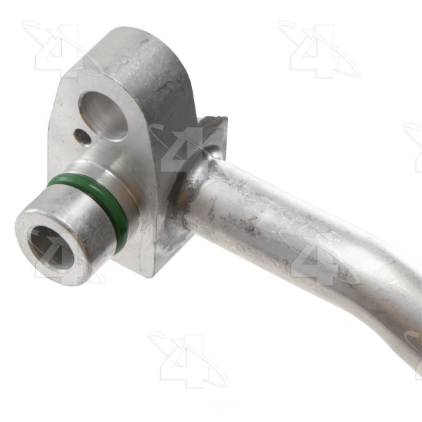 Four Seasons A C Refrigerant Discharge Hose 66438