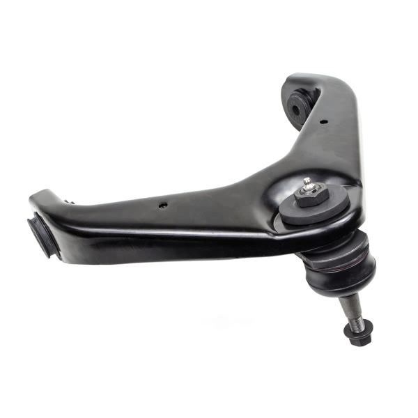 Mevotech Supreme Front Upper Adjustable Control Arm And Ball Joint Assembly CMS501237