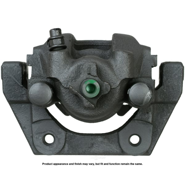Cardone Reman Remanufactured Unloaded Caliper w/Bracket 19-B3240