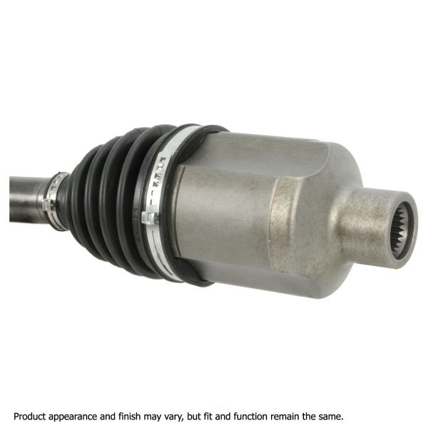 Cardone Reman Remanufactured CV Axle Assembly 60-1561
