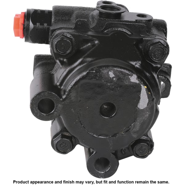 Cardone Reman Remanufactured Power Steering Pump w/o Reservoir 21-5235