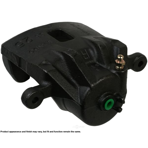 Cardone Reman Remanufactured Unloaded Caliper 19-3099