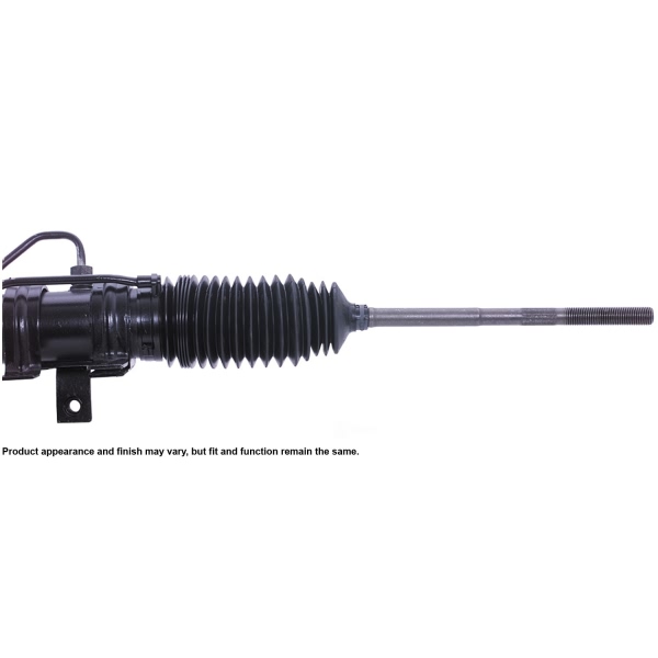 Cardone Reman Remanufactured Hydraulic Power Rack and Pinion Complete Unit 22-160