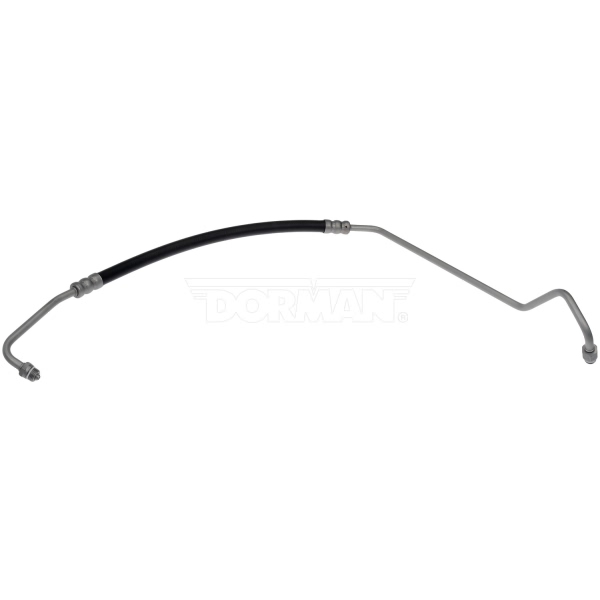 Dorman OE Solutions Power Steering Pressure Hose From Pump 979-2509