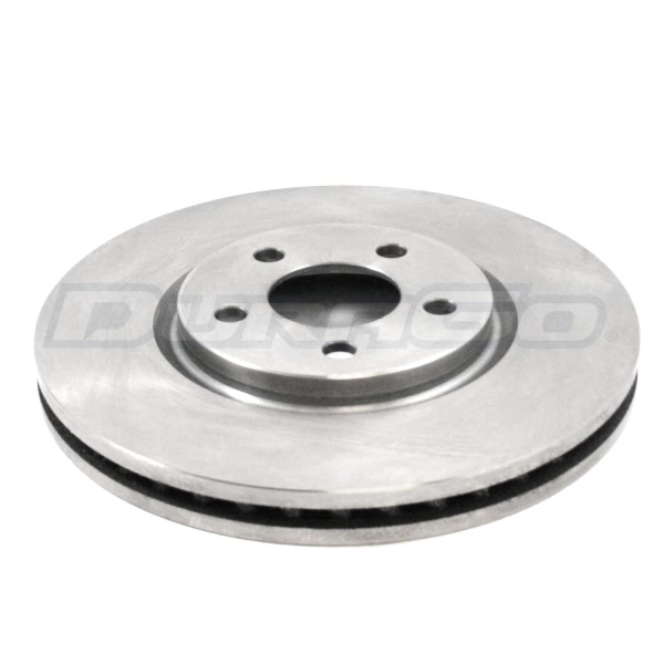 DuraGo Vented Front Brake Rotor BR53009