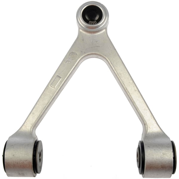 Dorman Front Driver Side Upper Non Adjustable Control Arm And Ball Joint Assembly 520-443