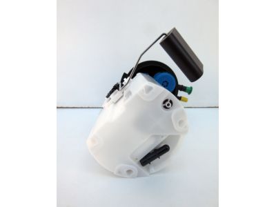 Autobest Fuel Pump Module Assembly F2723A