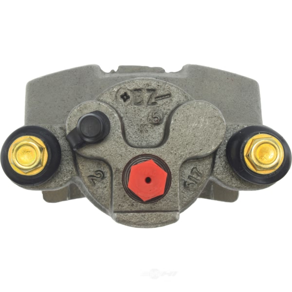 Centric Remanufactured Semi-Loaded Rear Passenger Side Brake Caliper 141.58503