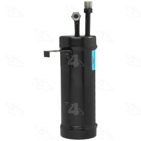 Four Seasons A C Receiver Drier 33442