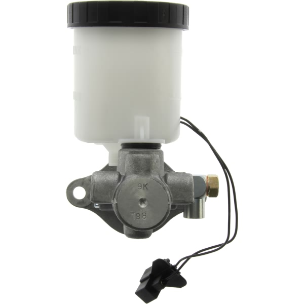Centric Premium Brake Master Cylinder 130.45801