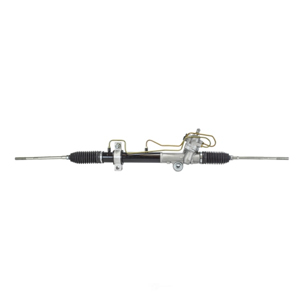 AAE Power Steering Rack and Pinion Assembly 3851N
